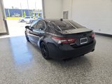 Used 2023 Toyota Camry XSE image 3