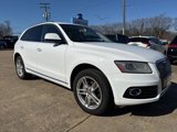 Used 2017 Audi Q5 2.0T Premium image 3