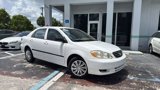 Used 2004 Toyota Corolla CE image 2