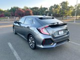 Used 2019 Honda Civic LX image 6