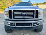 Used 2009 Ford F250 Lariat image 4