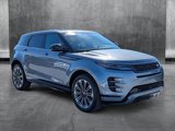 Certified 2024 Land Rover Range Rover Evoque Dynamic SE image 3