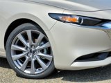 New 2025 MAZDA MAZDA3 s image 3