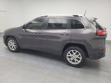 Used 2018 Jeep Cherokee Latitude Plus image 3