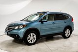 Used 2013 Honda CR-V EX-L image 4