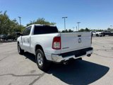 Used 2022 RAM 1500 Big Horn image 3