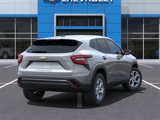 New 2025 Chevrolet Trax LS w/ LS Convenience Package image 4