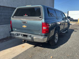 Used 2011 Chevrolet Silverado 1500 W/T image 3