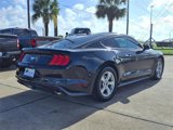 Used 2020 Ford Mustang Coupe image 2