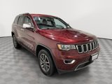 Used 2019 Jeep Grand Cherokee Limited image 5