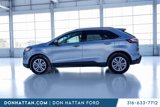 Used 2020 Ford Edge SEL image 2