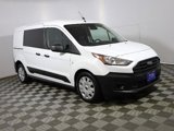 Certified 2021 Ford Transit Connect XL image 4