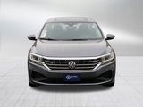 Certified 2020 Volkswagen Passat 2.0T R-Line image 2