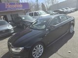 Used 2014 Audi A4 2.0T Premium w/ S Line Style Package image 2