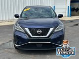 Used 2023 Nissan Murano S image 2