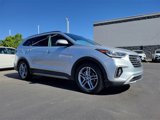 Used 2017 Hyundai Santa Fe Limited image 2