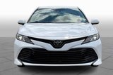 Used 2019 Toyota Camry LE image 3