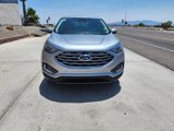 Used 2022 Ford Edge Titanium image 2