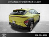 New 2025 Hyundai Kona SE image 5