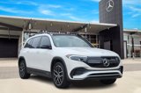 Certified 2023 Mercedes-Benz EQB 350 4MATIC SUV image 2
