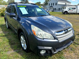 Used 2014 Subaru Outback 2.5i Premium w/ Popular Package #2 image 3