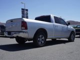 Used 2017 RAM 1500 Classic SLT image 4