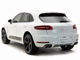 Used 2015 Porsche Macan Turbo image 3