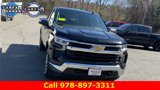 Certified 2023 Chevrolet Silverado 1500 LT image 3