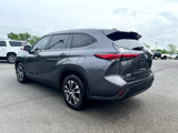 Used 2022 Toyota Highlander XLE image 4