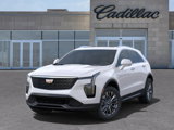 New 2025 Cadillac XT4 Premium Luxury w/ Cold Weather Package image 6