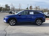 Certified 2022 Hyundai Tucson SEL w/ Convenience Package image 4