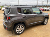 Used 2021 Jeep Renegade Latitude w/ Convenience Group image 5