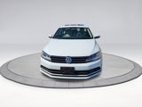 Used 2017 Volkswagen Jetta SE image 2