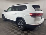 New 2025 Volkswagen Atlas SE image 6