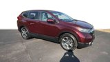 Used 2019 Honda CR-V EX image 2