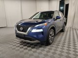 Used 2023 Nissan Rogue SV image 2