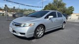 Used 2010 Honda Civic LX image 3