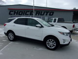 Used 2020 Chevrolet Equinox LT image 2