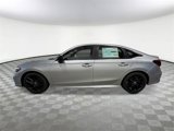 New 2025 Honda Civic Sport image 4
