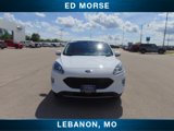 Certified 2022 Ford Escape SEL image 3