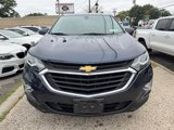 Used 2018 Chevrolet Equinox LT image 4
