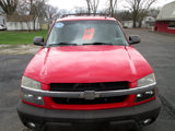 Used 2006 Chevrolet Avalanche Z71 w/ Preferred Equipment Group image 6
