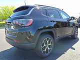 New 2025 Jeep Compass Limited w/ Sun and Sound Group image 4