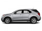 Used 2015 Chevrolet Equinox LS image 6