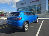 Used 2024 Jeep Compass Sport image 3
