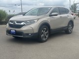 Used 2018 Honda CR-V EX image 2