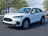 New 2025 Honda HR-V LX image 2