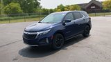Certified 2022 Chevrolet Equinox LT image 4