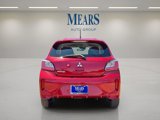 Used 2024 Mitsubishi Mirage ES image 4