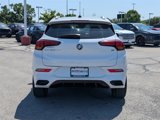 Used 2021 Buick Encore GX Select w/ Sport Touring Package image 5